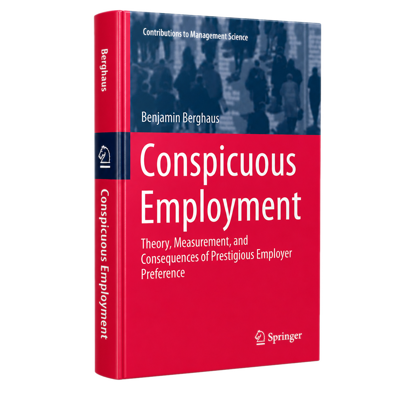 Conspicuous Employment