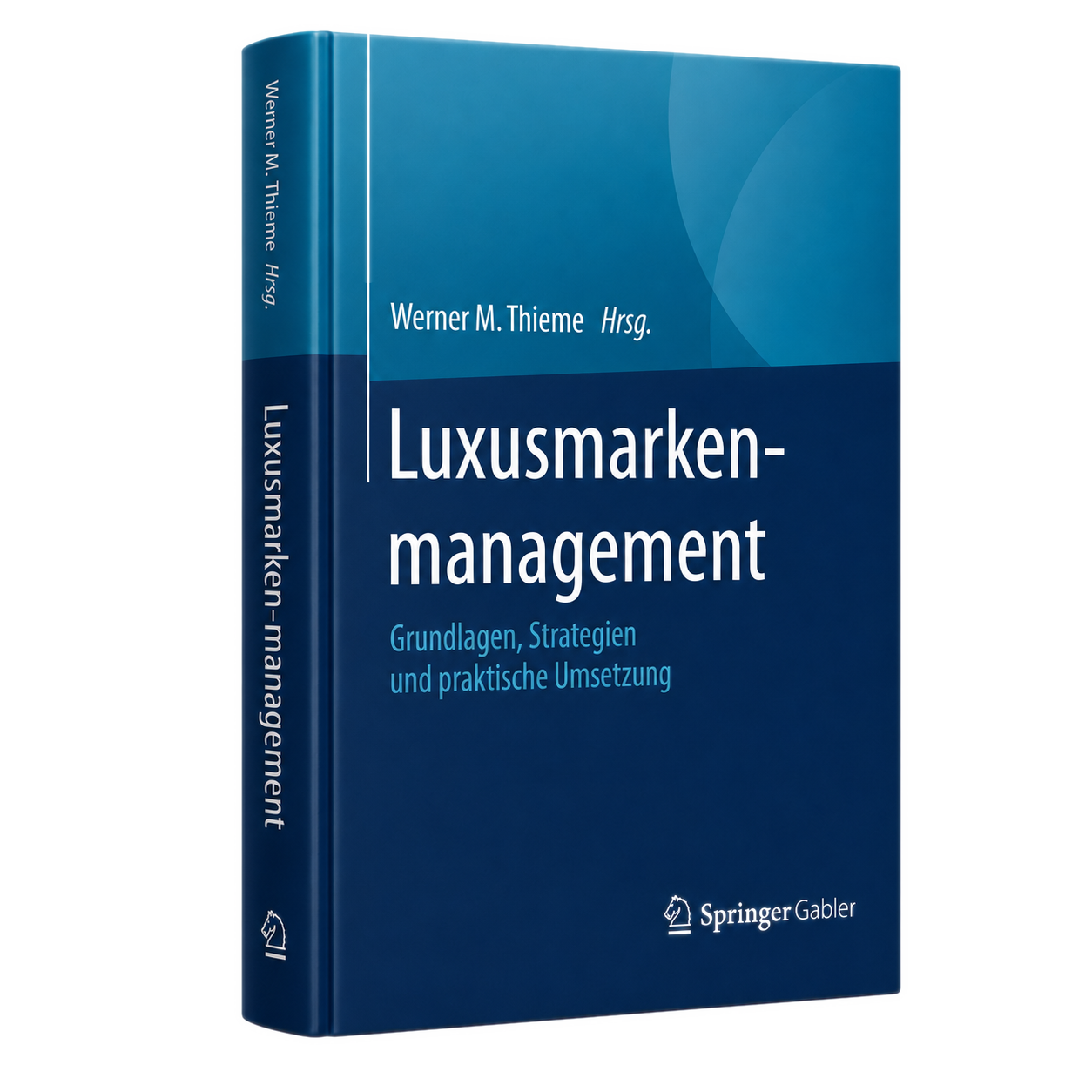 Luxusmarkenmanagement