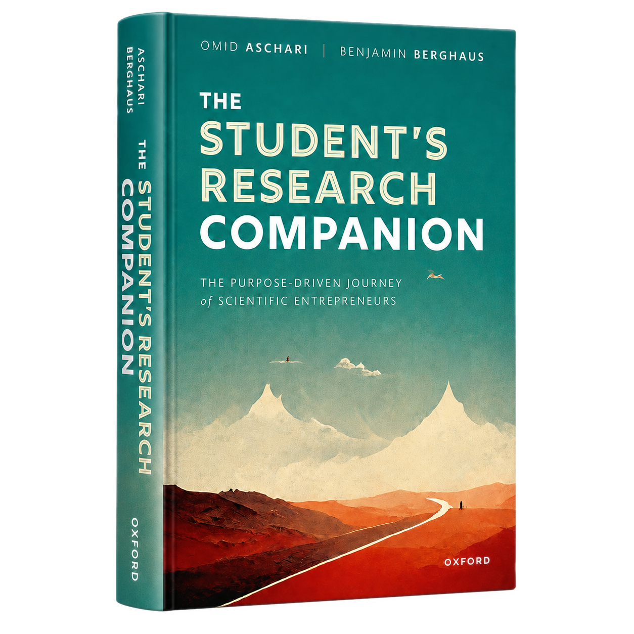 The Student's Research Companion