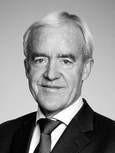 Günter Müller-Stewens