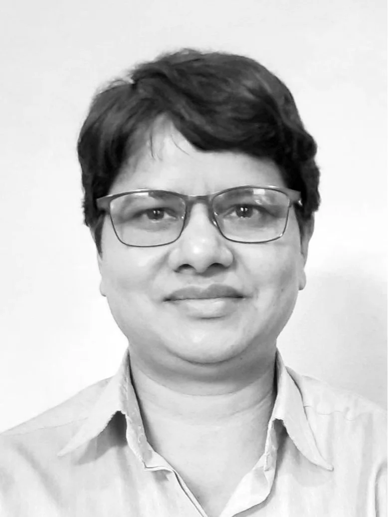 Madhu Neupane Bastola