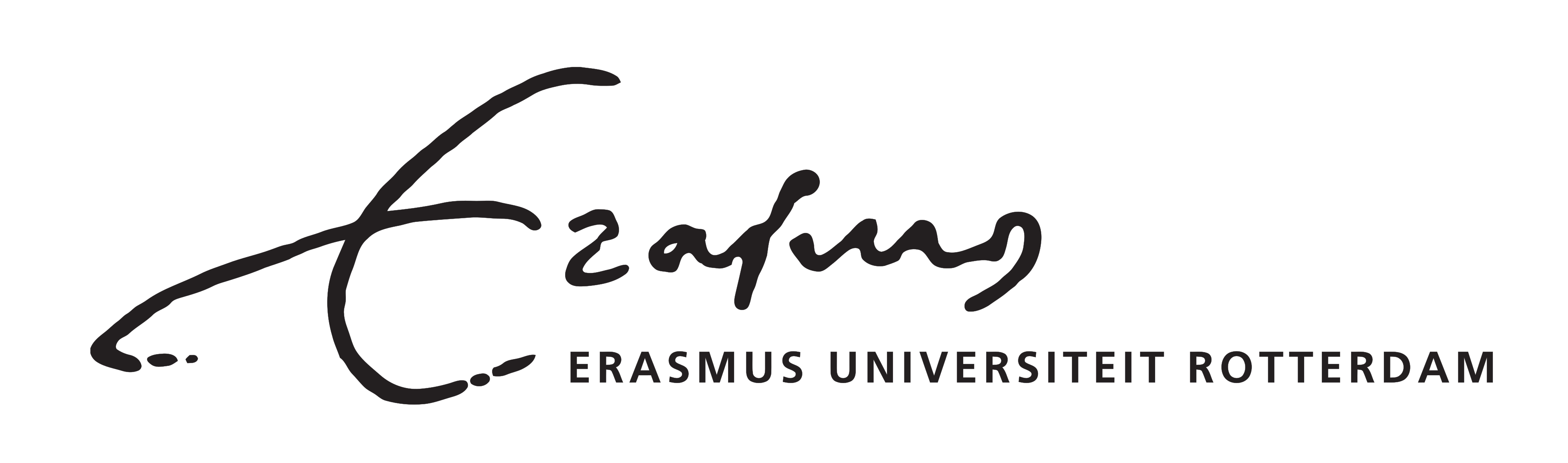 Erasmus Universiteit