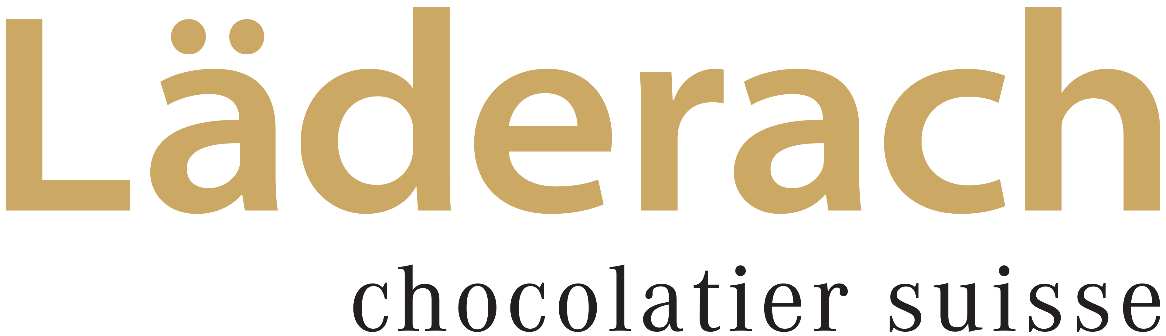 Läderach