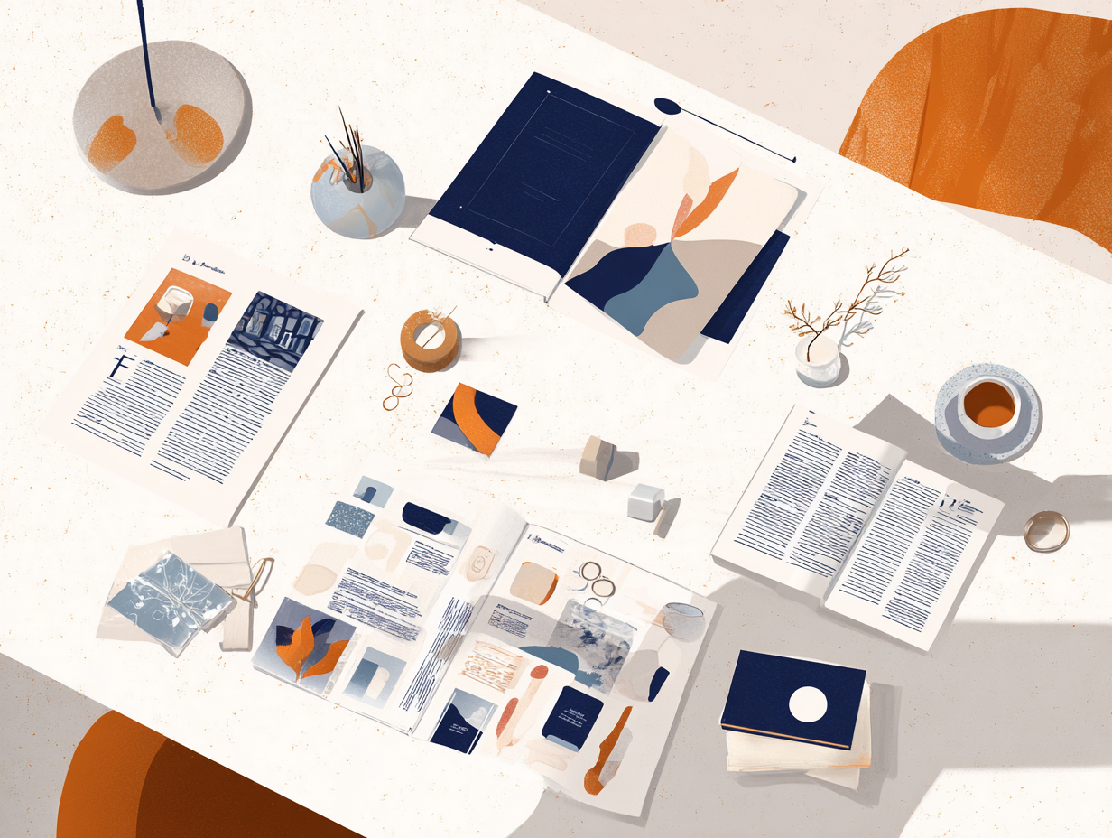 High-End-Marketing zum Anfassen